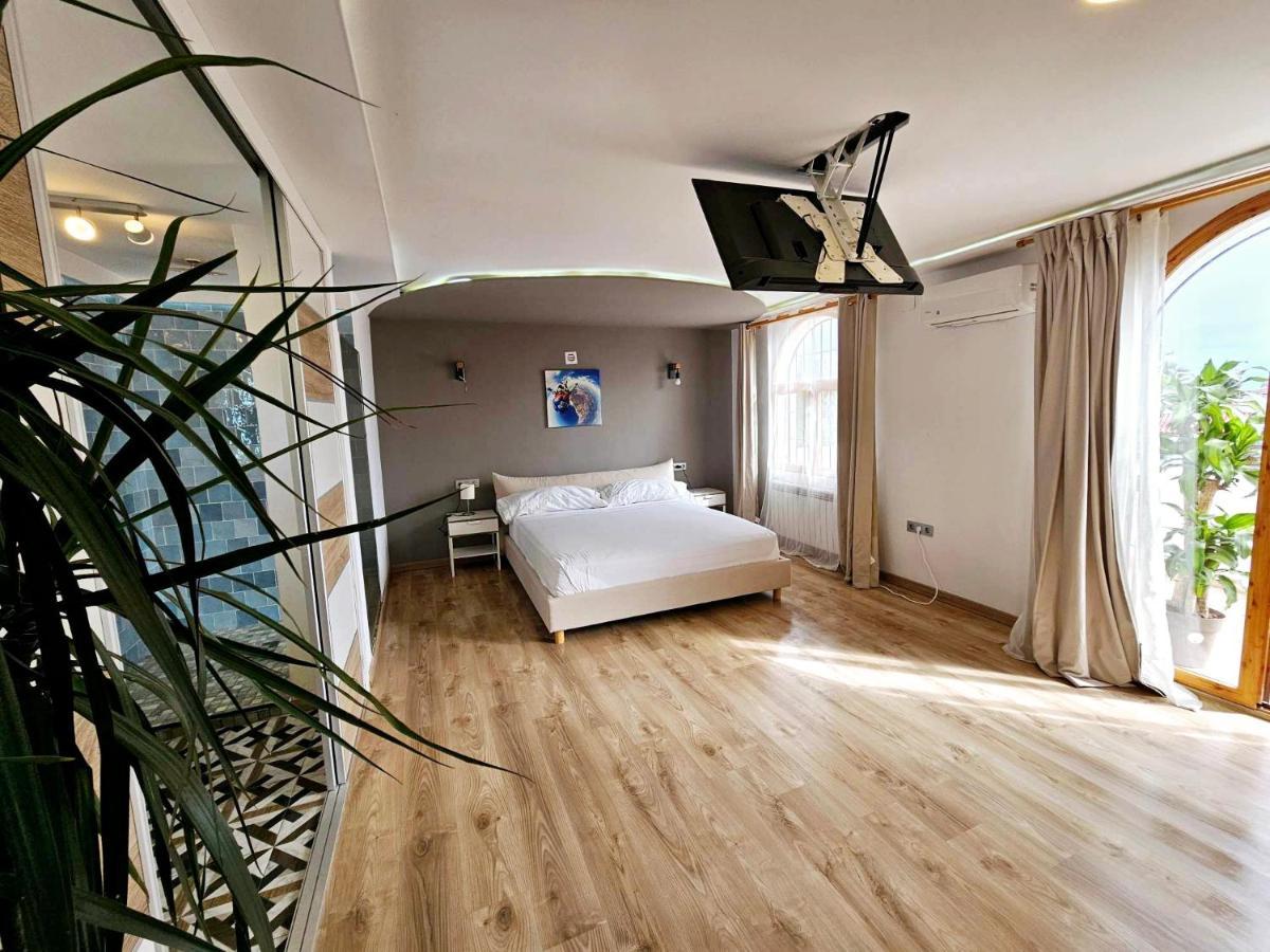 Chalet Alicante Sol Y Luz San Vicente Raspeig Bagian luar foto