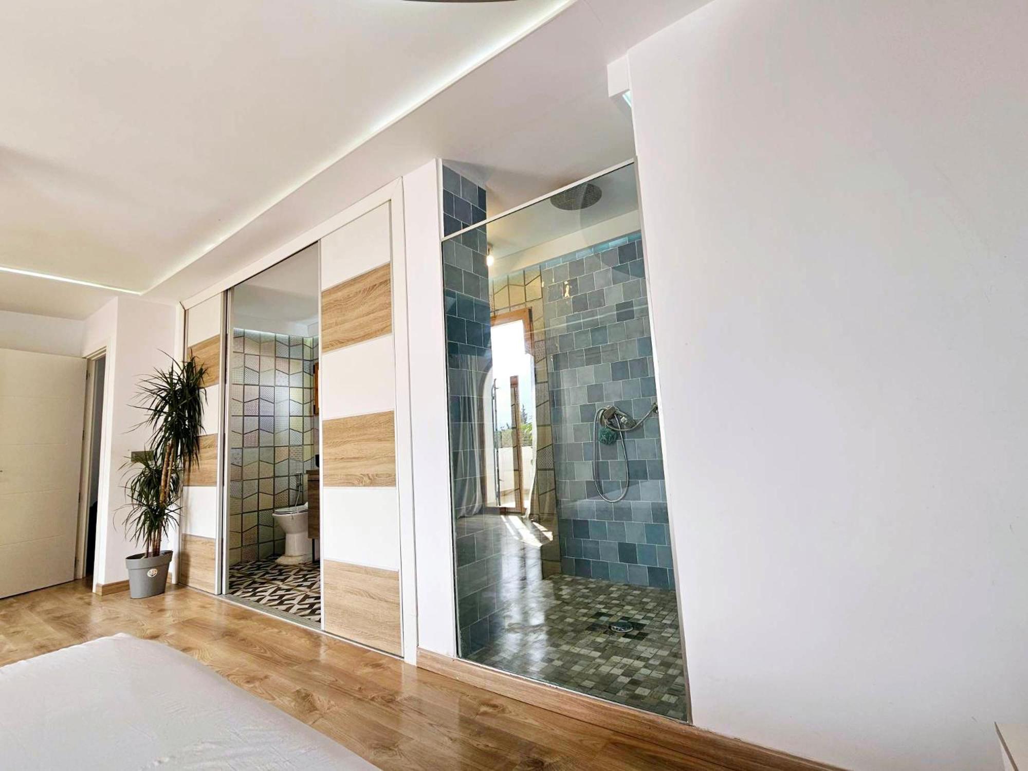 Chalet Alicante Sol Y Luz San Vicente Raspeig Bagian luar foto