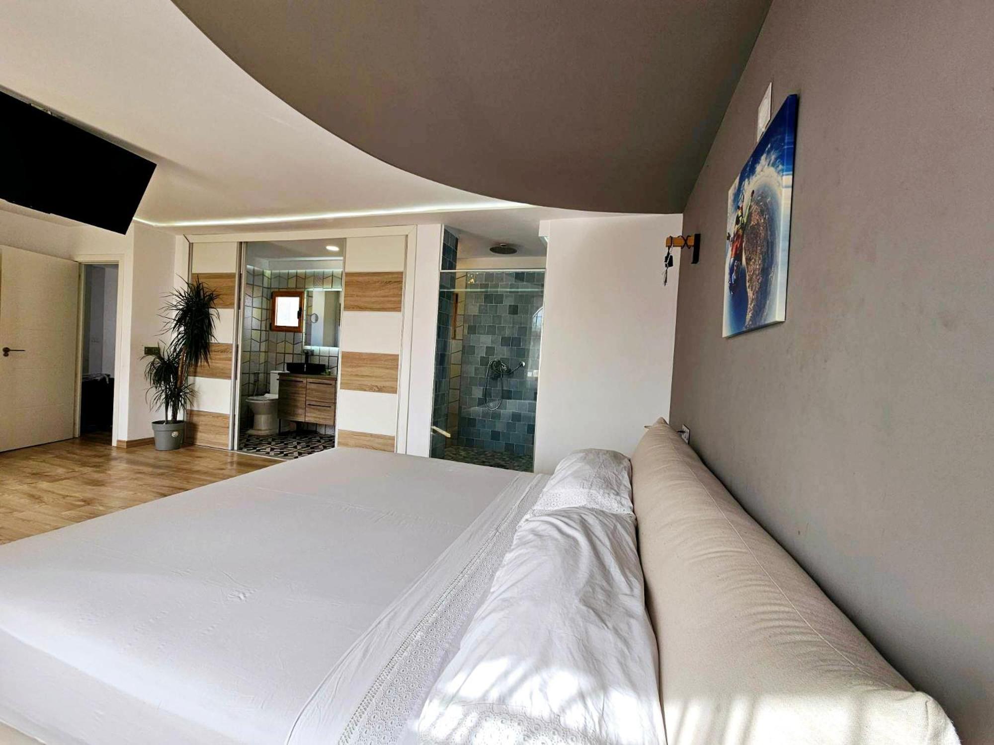 Chalet Alicante Sol Y Luz San Vicente Raspeig Bagian luar foto