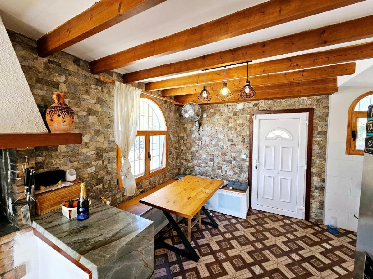 Chalet Alicante Sol Y Luz San Vicente Raspeig Bagian luar foto