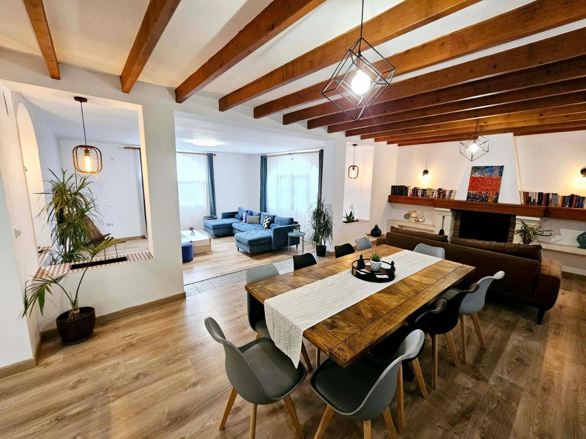 Chalet Alicante Sol Y Luz San Vicente Raspeig Bagian luar foto