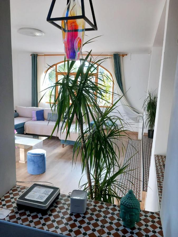 Chalet Alicante Sol Y Luz San Vicente Raspeig Bagian luar foto